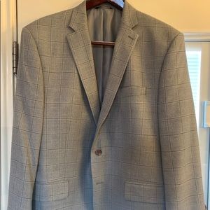 Ralph Ralph Lauren Sports Coat 46 R